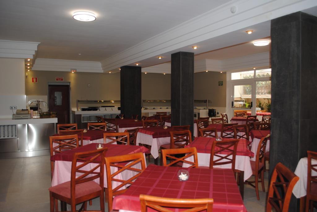 Flacalco Hotel&apartments 4* Cala Ratjada (Mallorca)