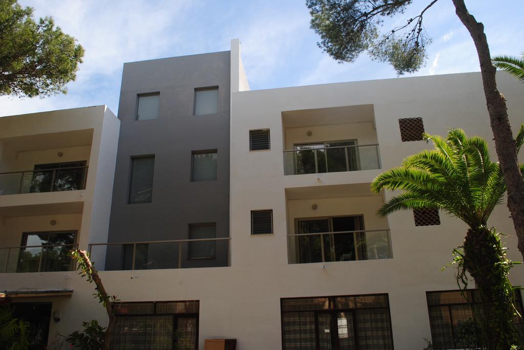 Apartahotel Flacalco Hotel&apartments 4*