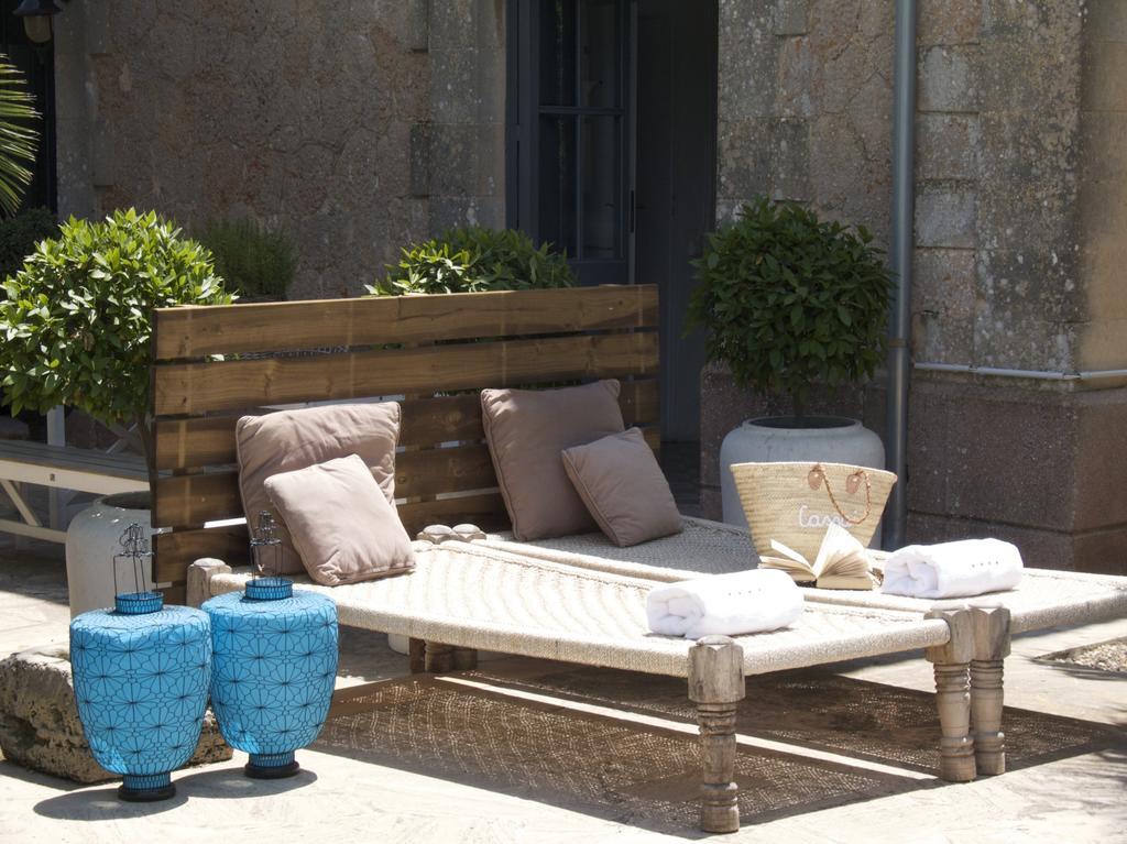 Station By Cassai Casa rural Las Salinas