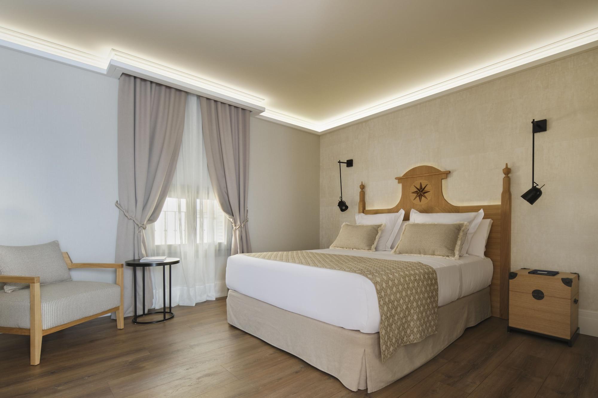 Antigua Palma - Casa Noble Hotel Palma de Mallorca