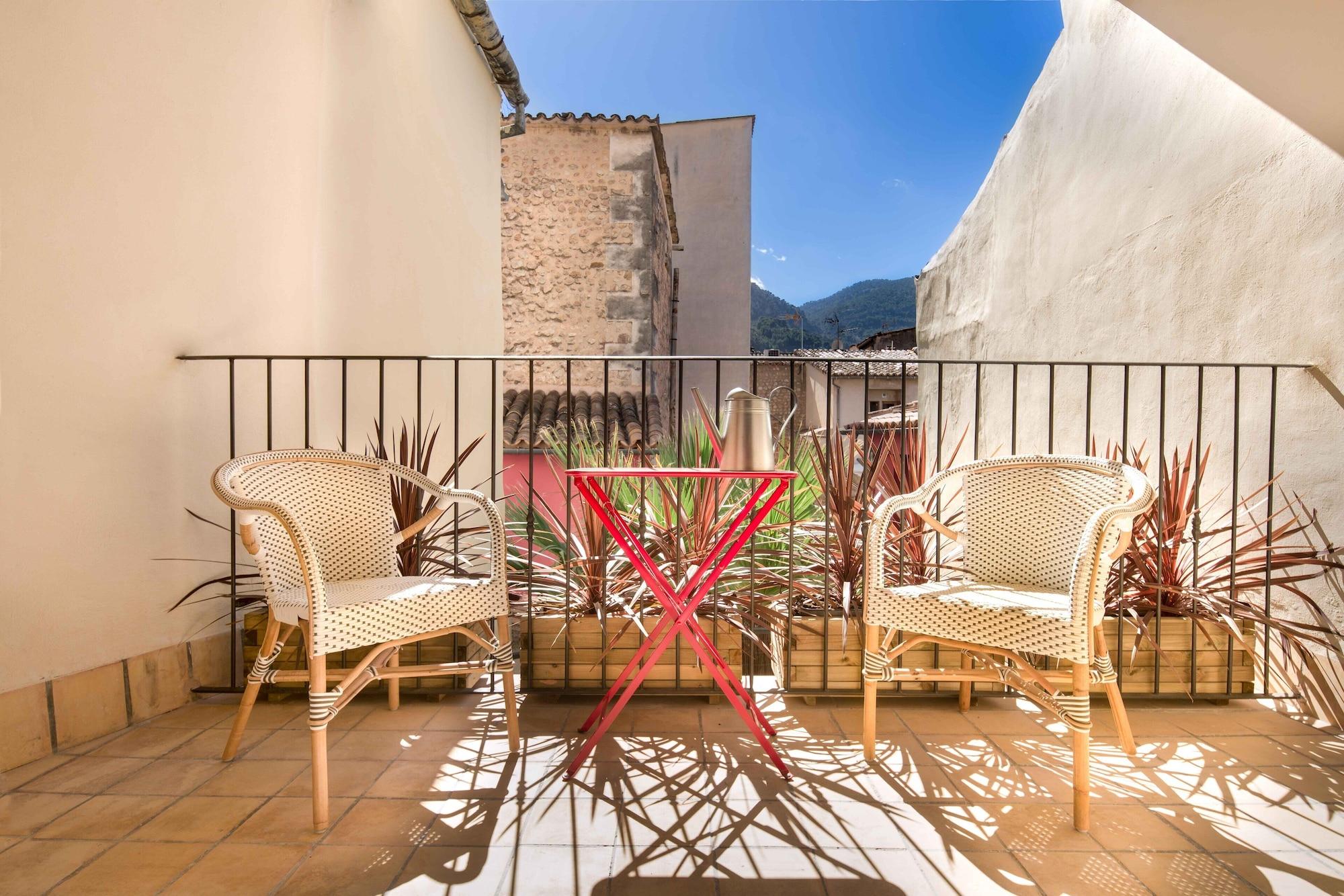 Hotel Lluna Aqua - Adults Recommended 3*