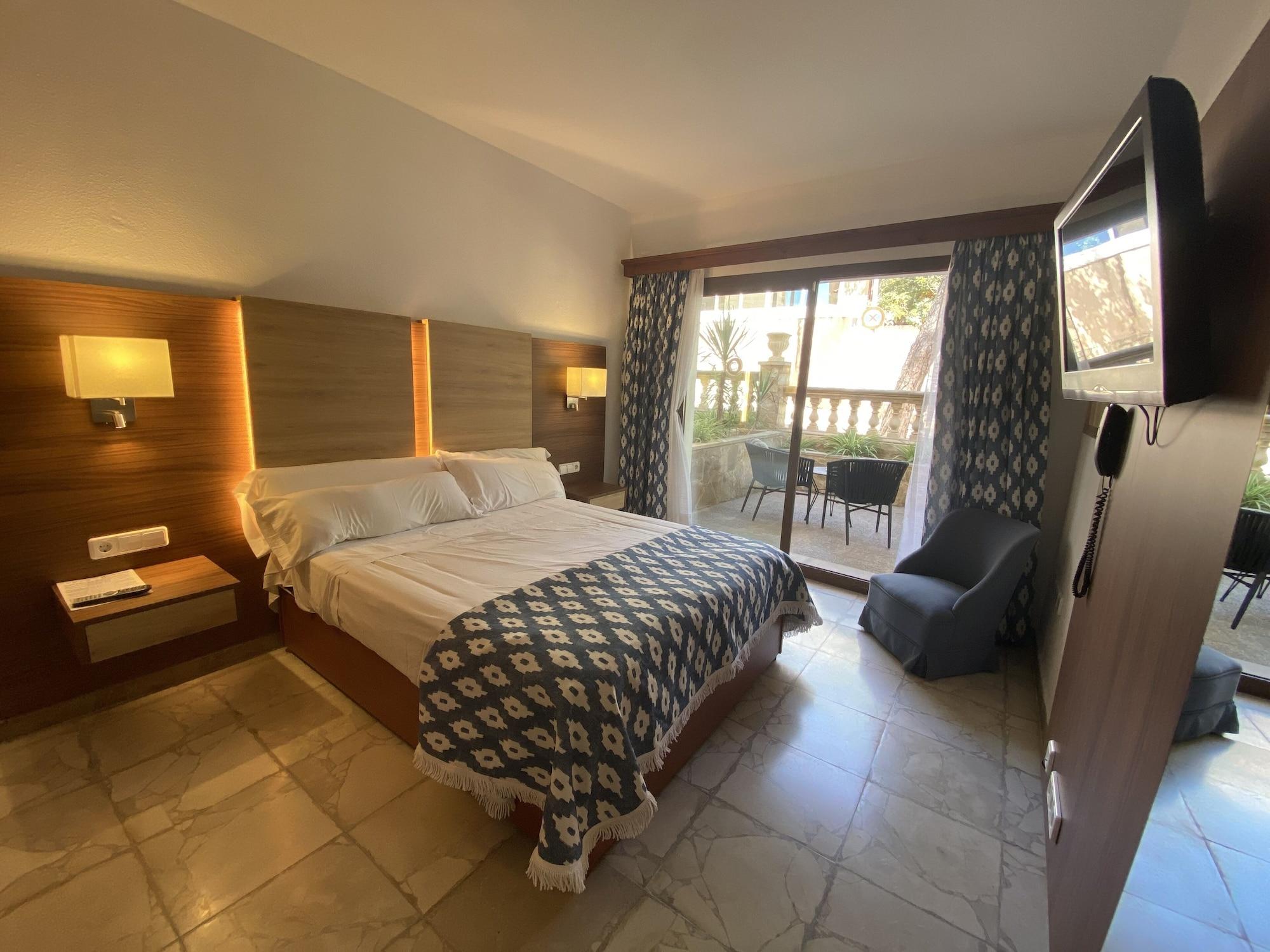 Hotel Hs Rosa Paguera