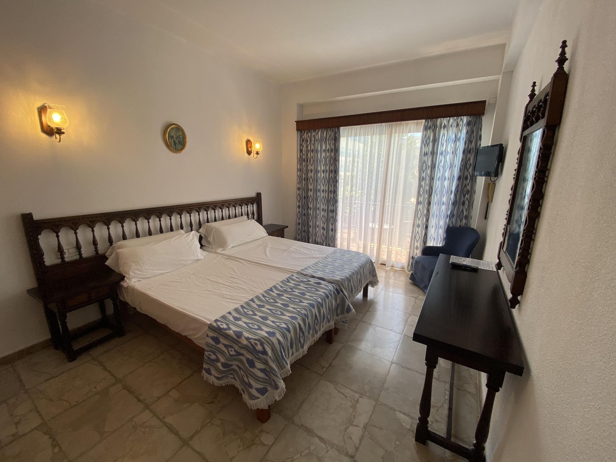 Hotel Hs Rosa Paguera Peguera