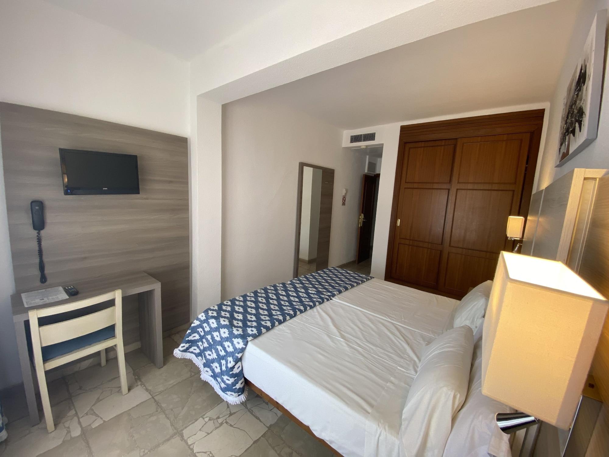 Hotel Hs Rosa Paguera Peguera