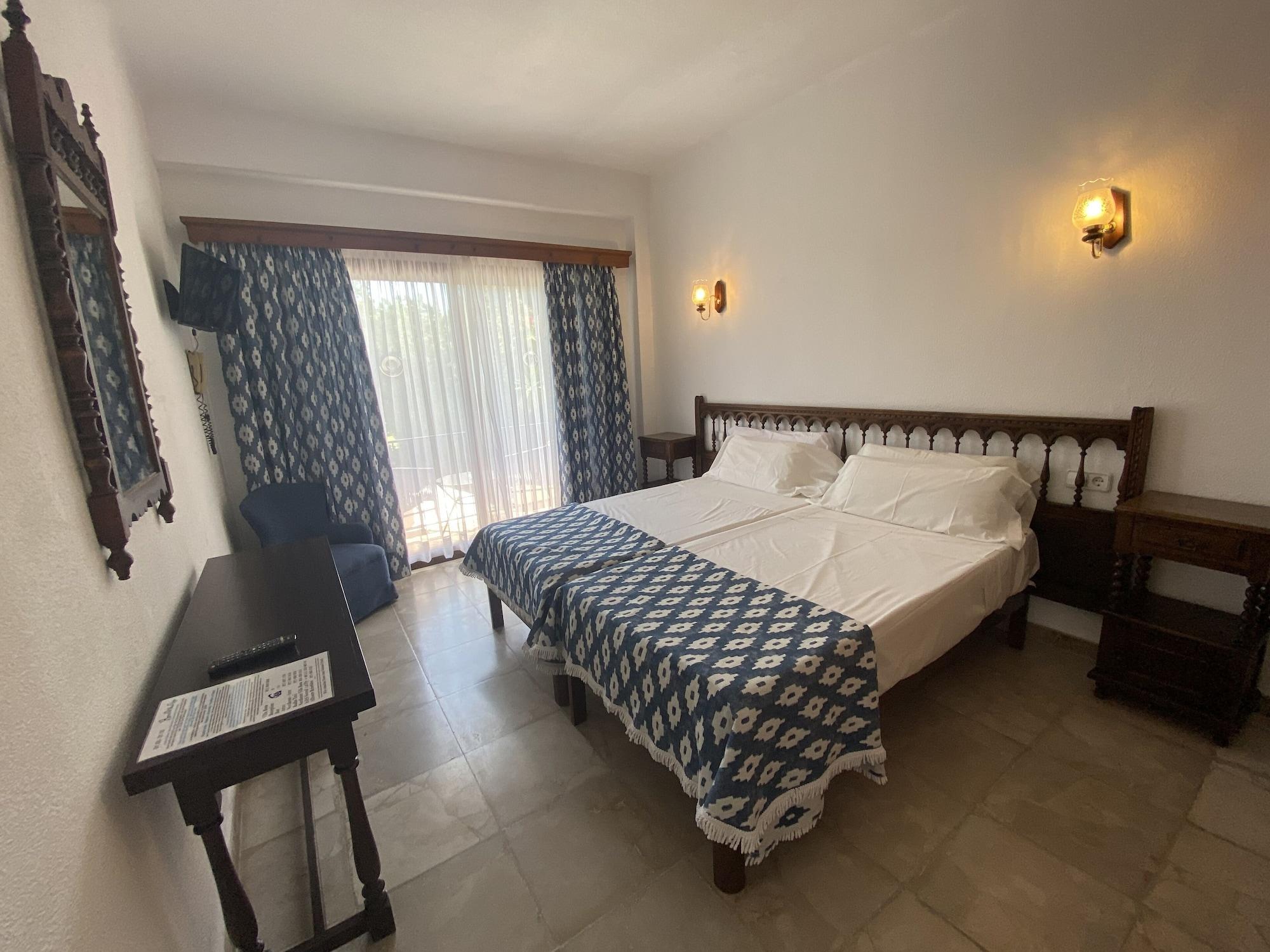 Hotel Hs Rosa Paguera Peguera