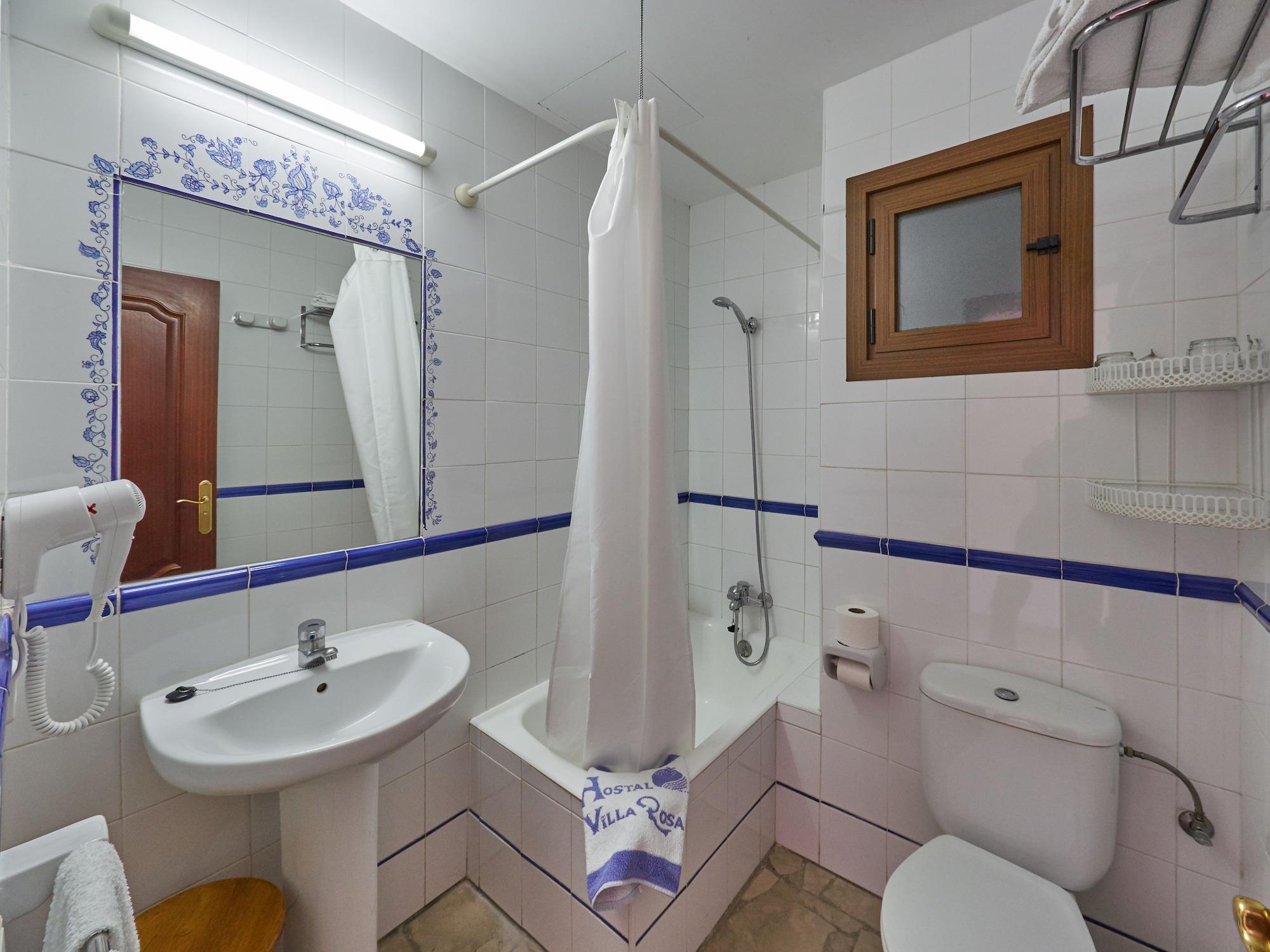 Hotel Hs Rosa Paguera