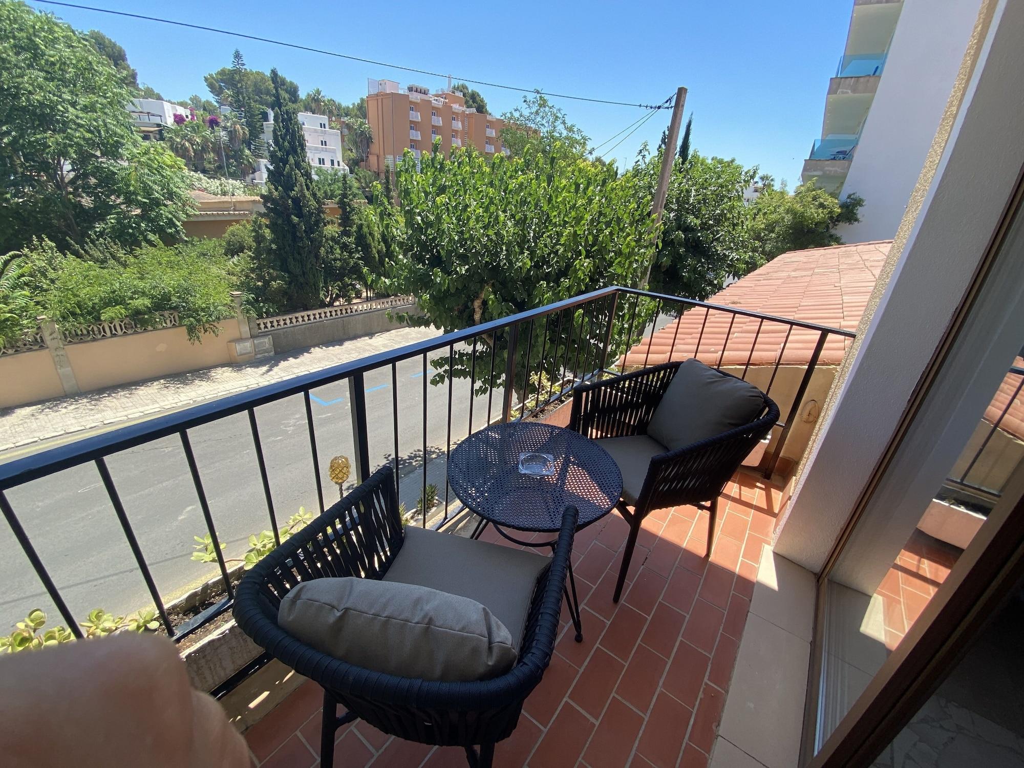 Hs Rosa Paguera Hotel