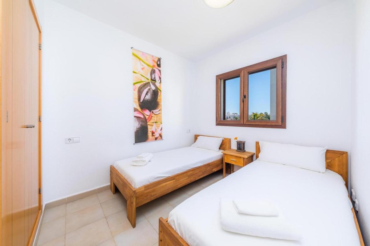 La Perla De Cala Dor Holiday home *