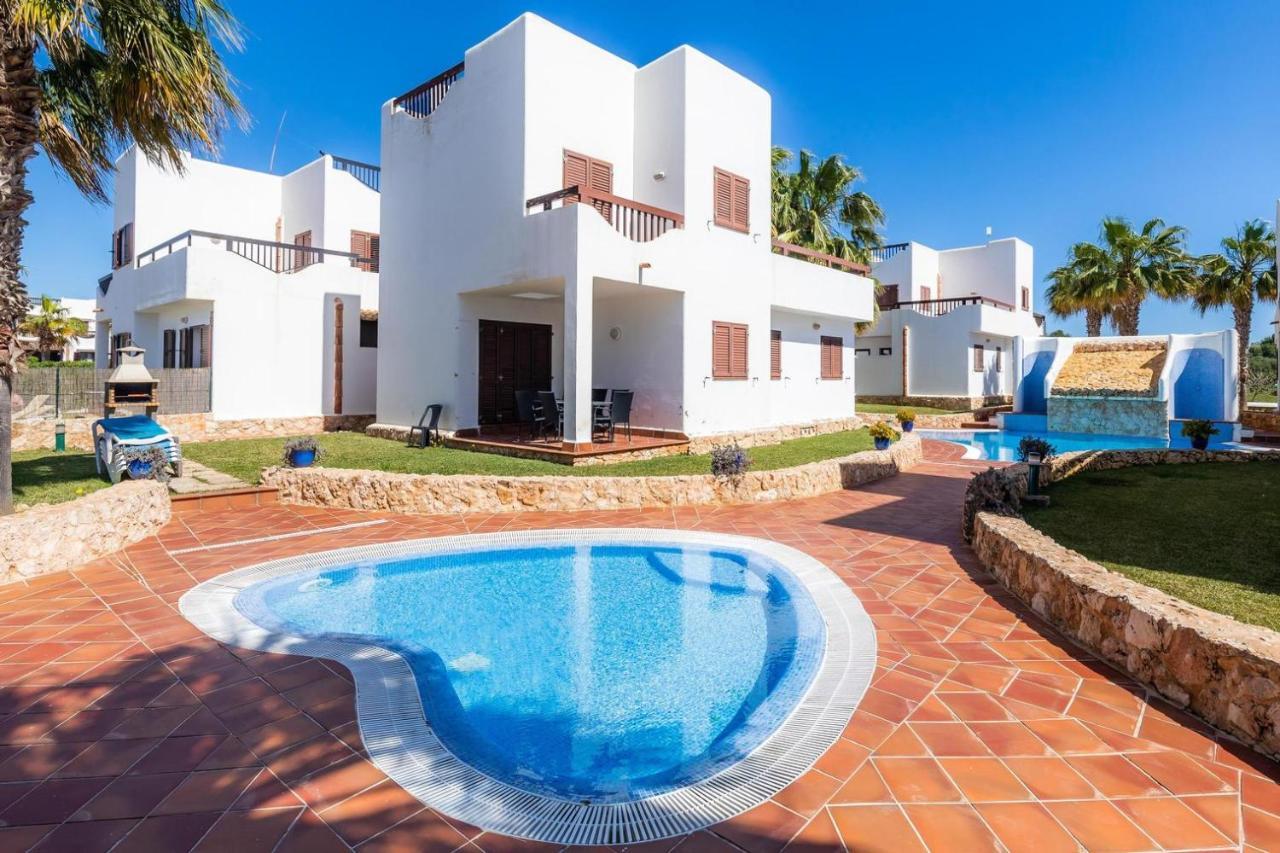 La Perla De Cala Dor Holiday home *