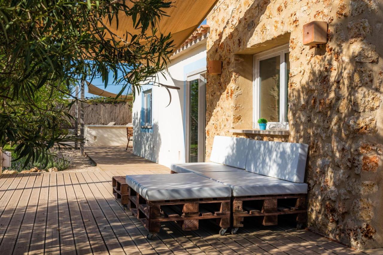 Es Canyaret Villa