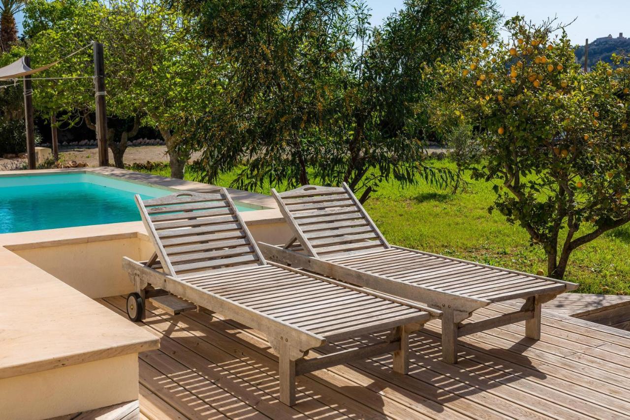 Villa Es Canyaret