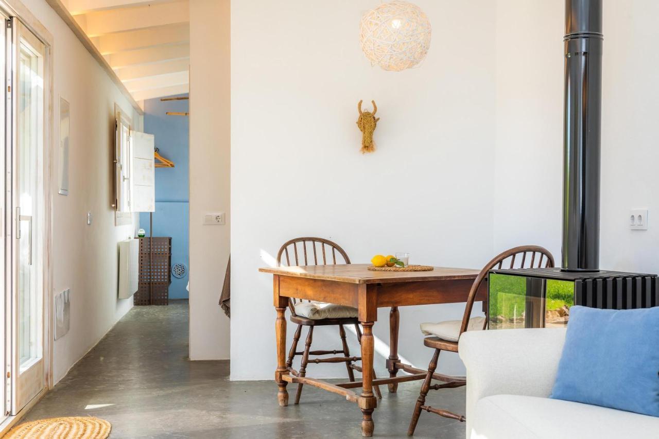 Villa Es Canyaret