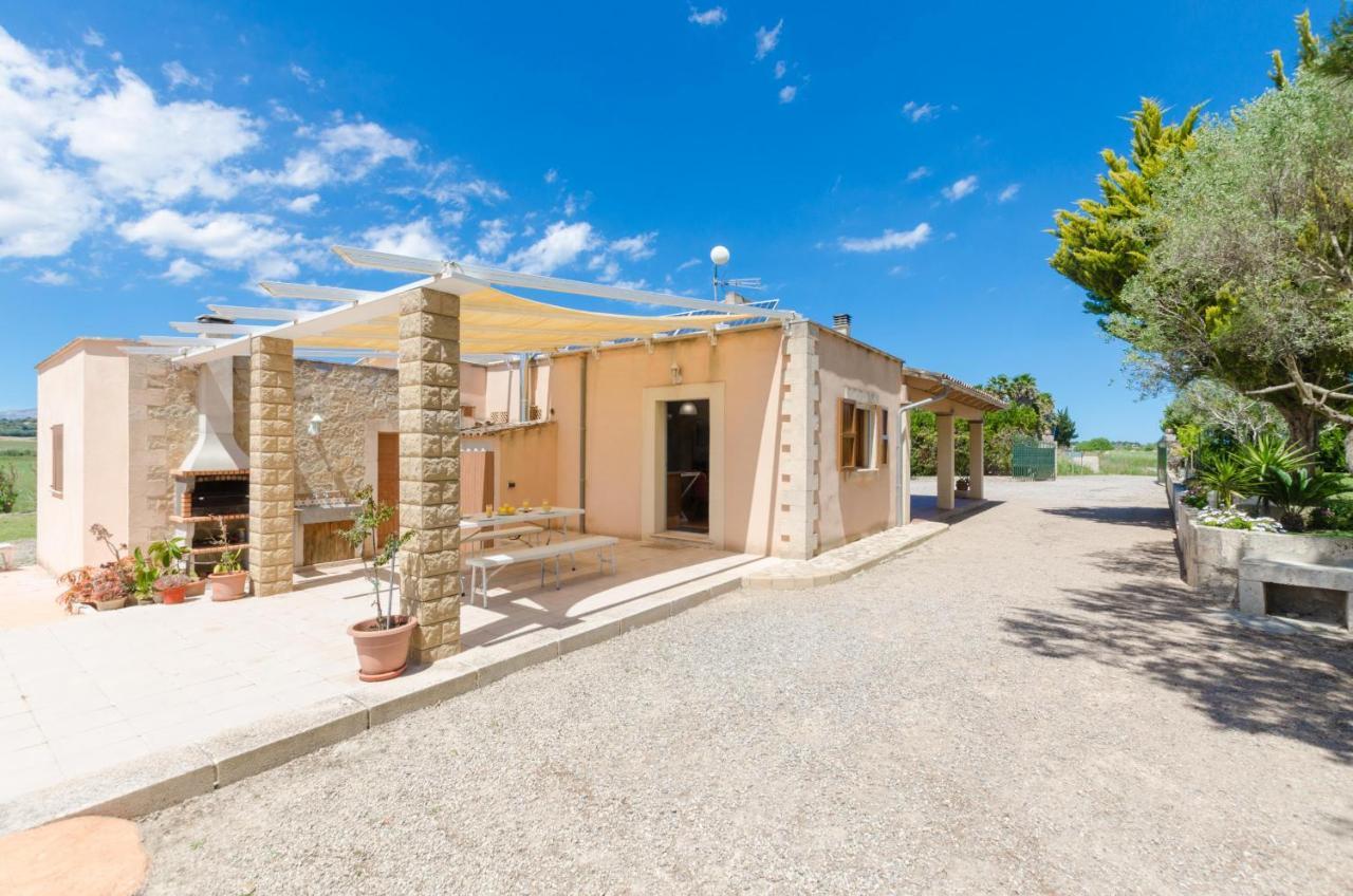 Villa Yourhouse Sa Cova Dor *