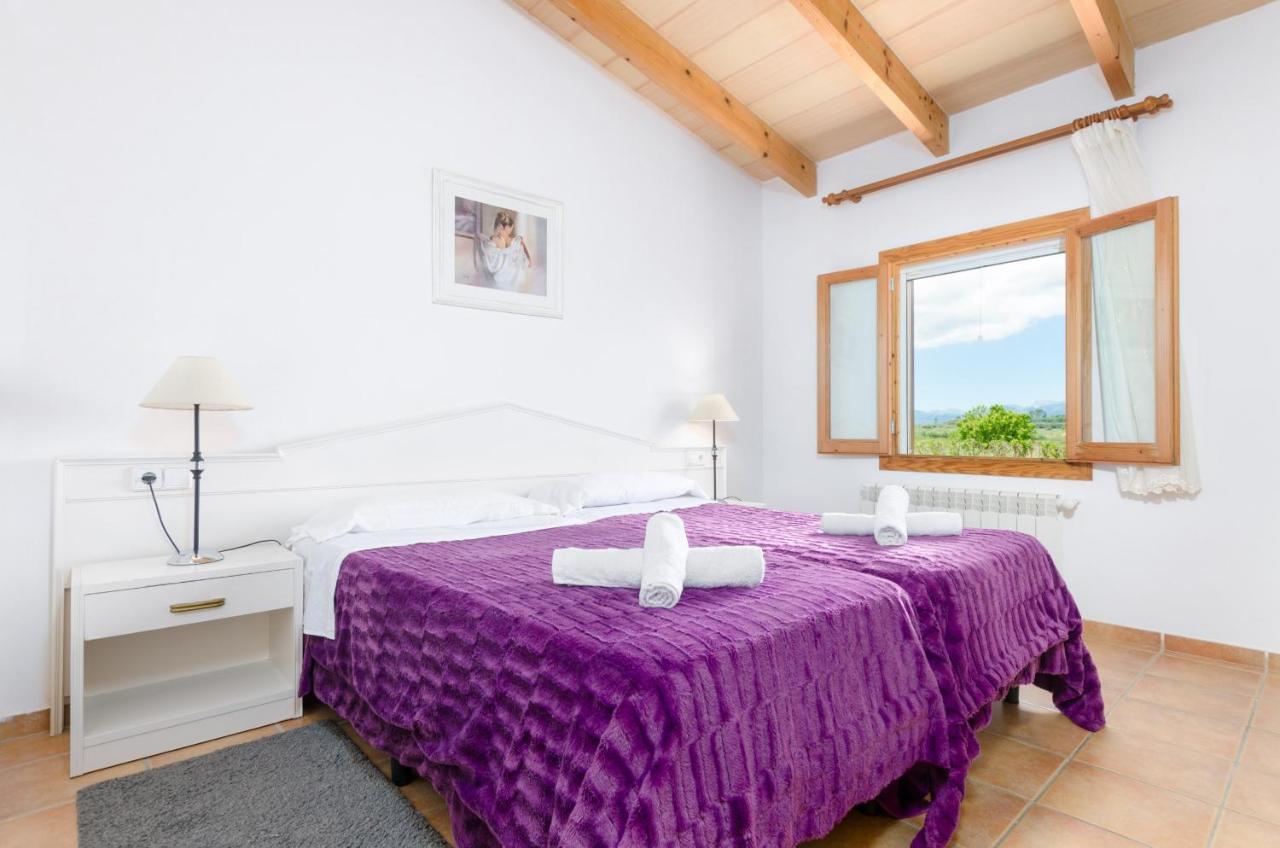 Villa Yourhouse Sa Cova Dor *