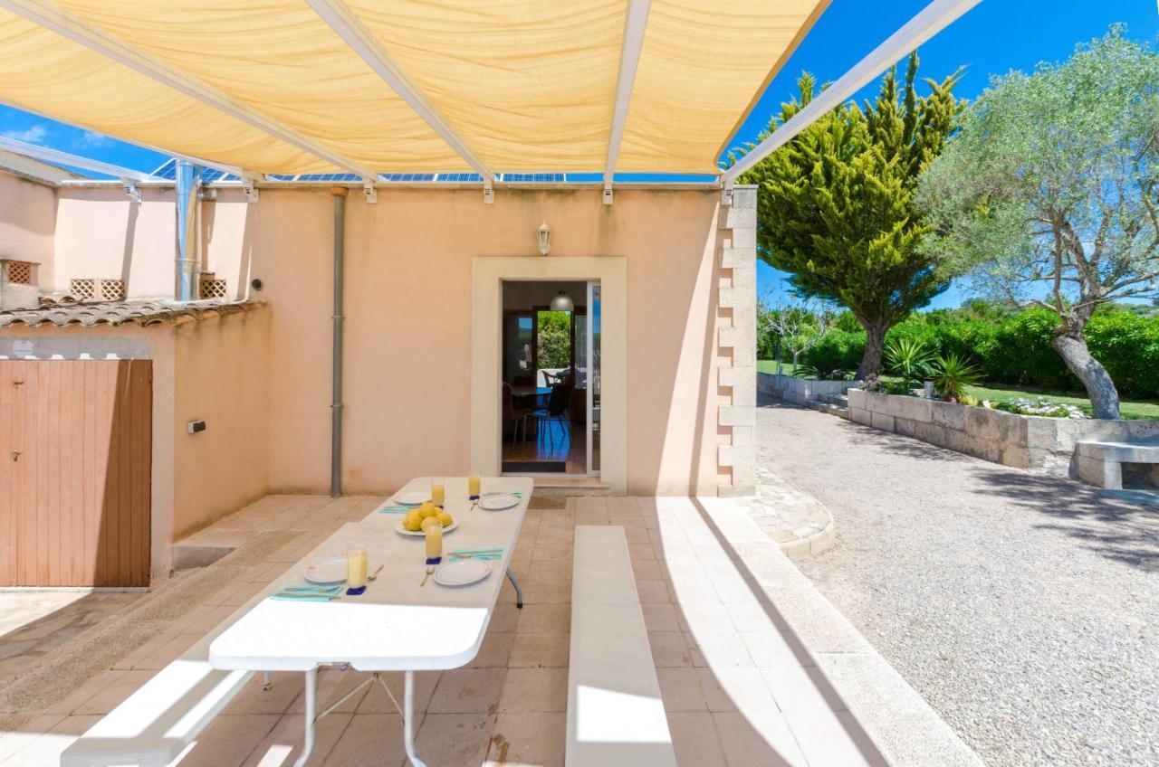 Villa Yourhouse Sa Cova Dor *