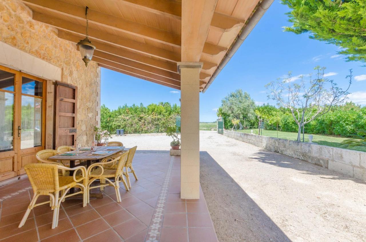 Yourhouse Sa Cova Dor * Santa Margalida