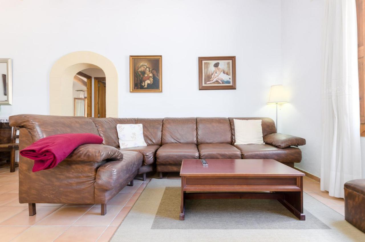Yourhouse Sa Cova Dor Villa Santa Margalida