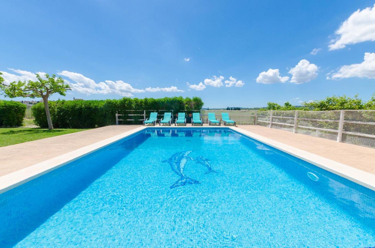 Yourhouse Sa Cova Dor Santa Margalida