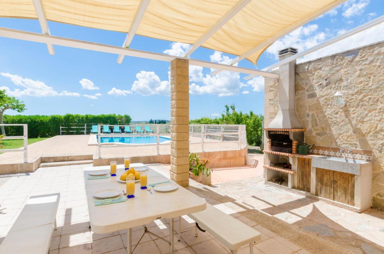 Yourhouse Sa Cova Dor *