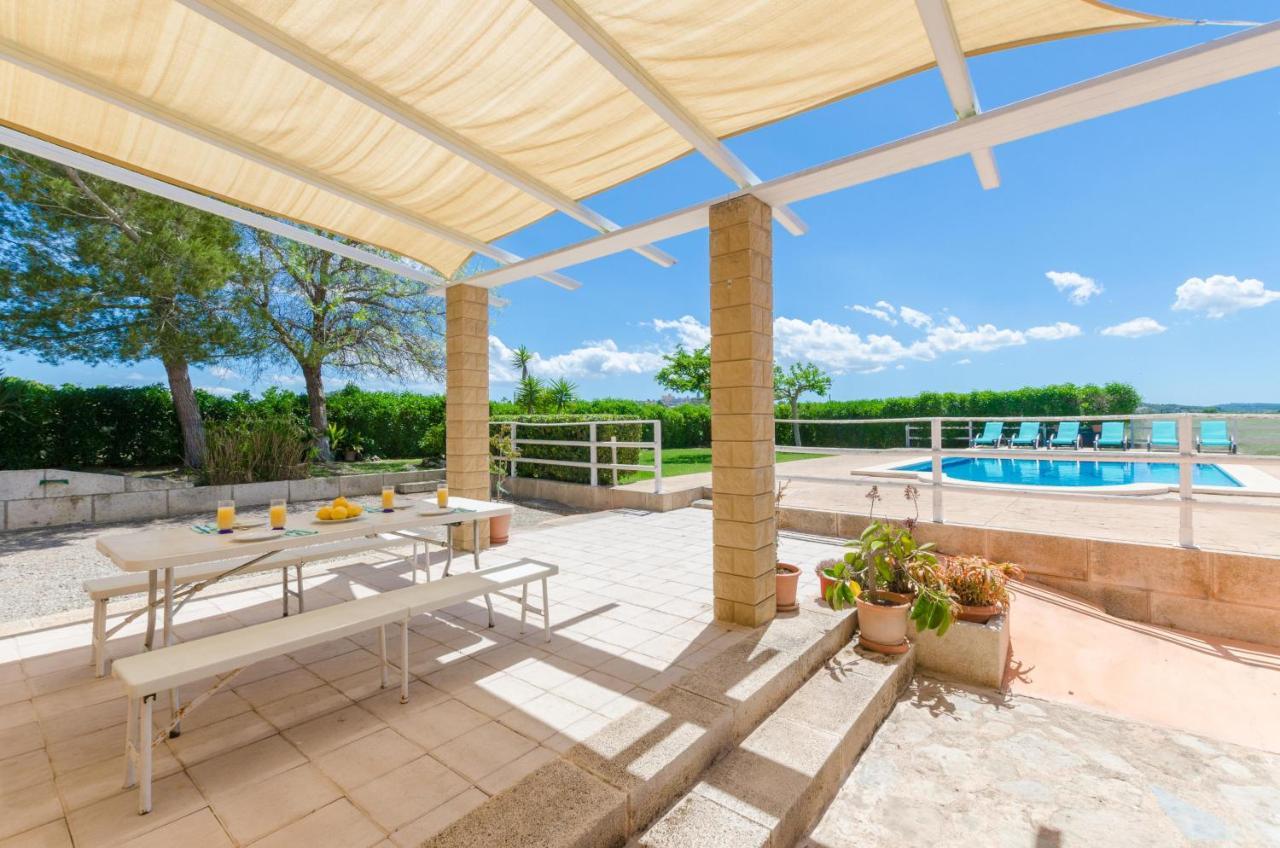 Villa Yourhouse Sa Cova Dor *