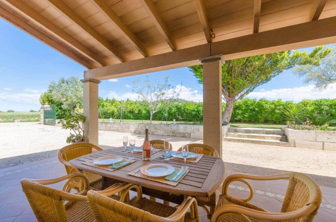 Yourhouse Sa Cova Dor * Santa Margalida