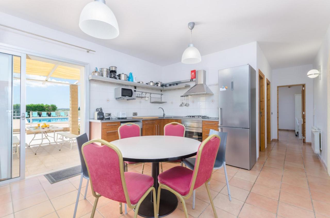 Yourhouse Sa Cova Dor Villa *