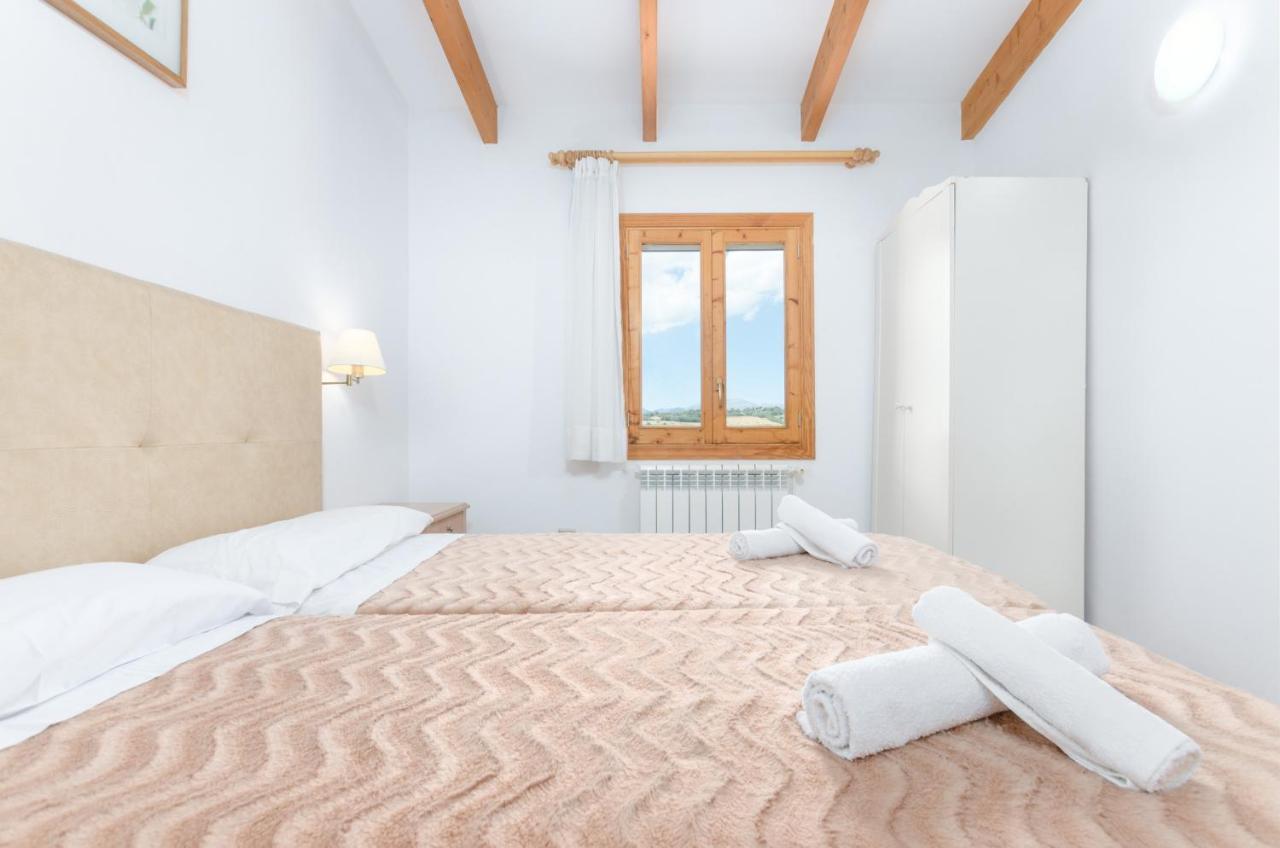 Villa Yourhouse Sa Cova Dor *