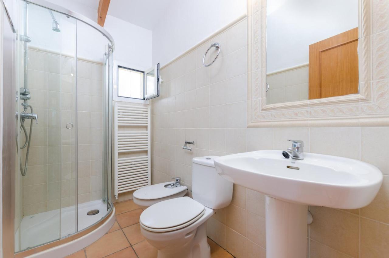 Villa Yourhouse Sa Cova Dor