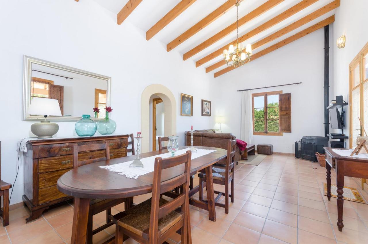 Yourhouse Sa Cova Dor *