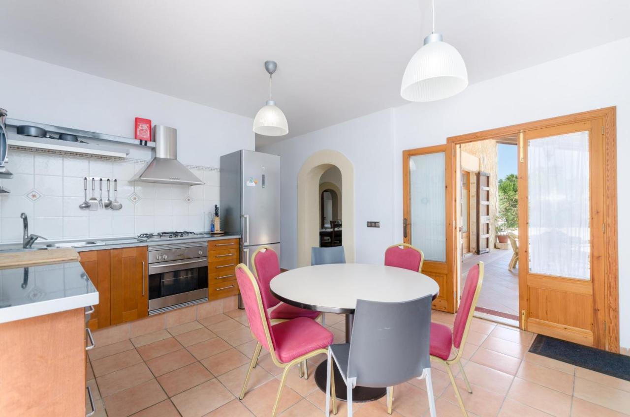 Yourhouse Sa Cova Dor Santa Margalida