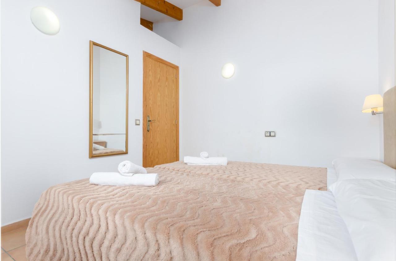 Yourhouse Sa Cova Dor * Santa Margalida