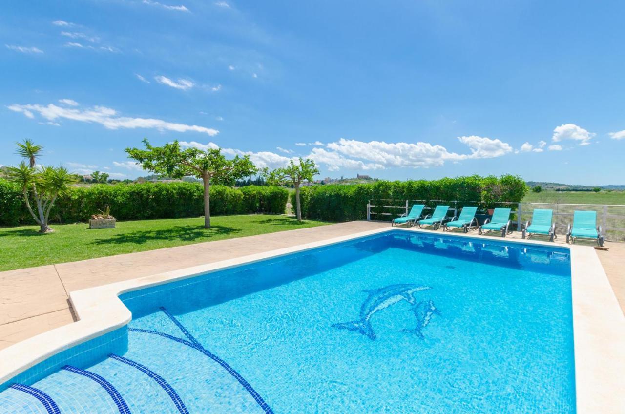 Yourhouse Sa Cova Dor * Santa Margalida