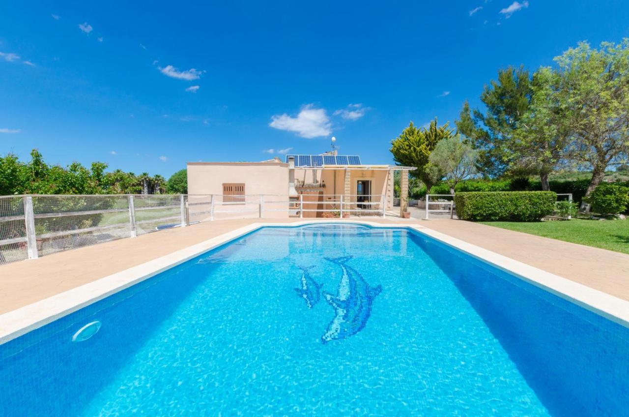 Yourhouse Sa Cova Dor