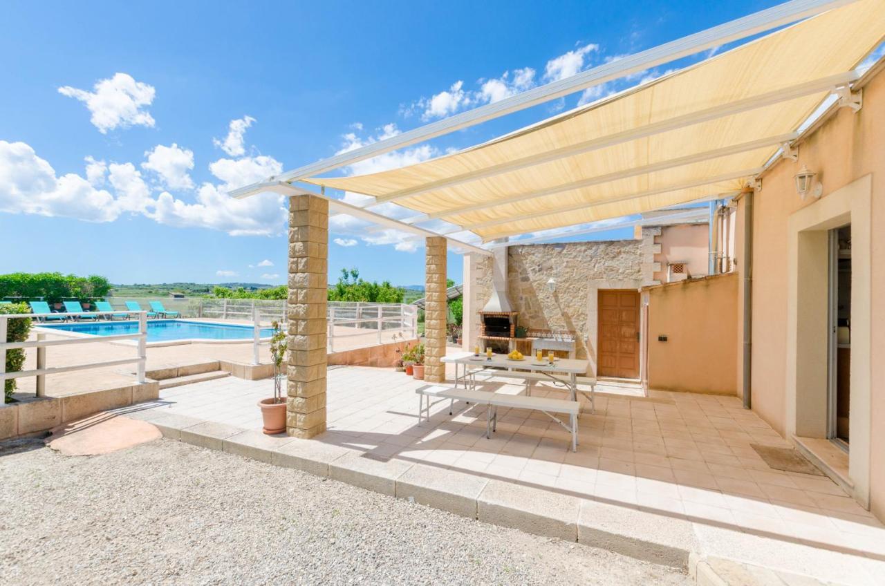 Villa Yourhouse Sa Cova Dor *