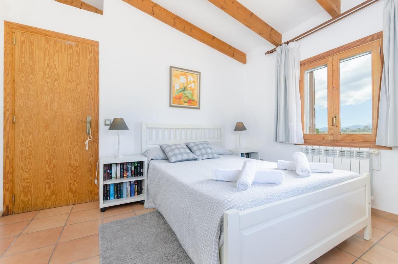 Yourhouse Sa Cova Dor Villa Santa Margalida