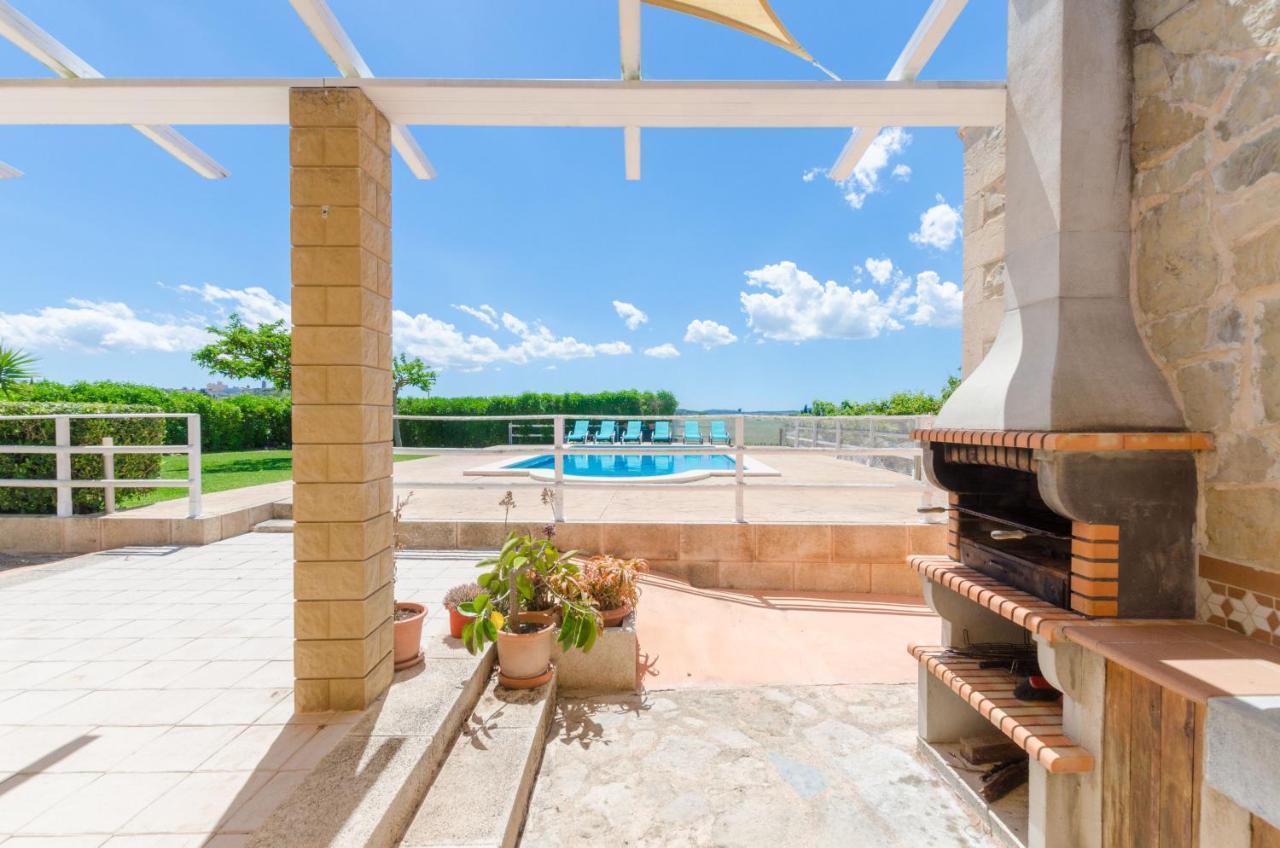 Villa Yourhouse Sa Cova Dor