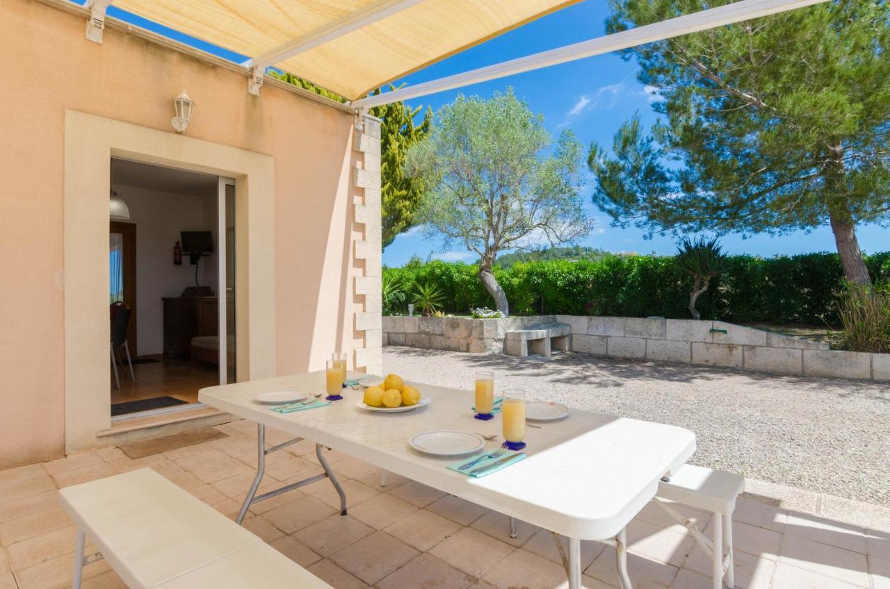 Yourhouse Sa Cova Dor * Santa Margalida