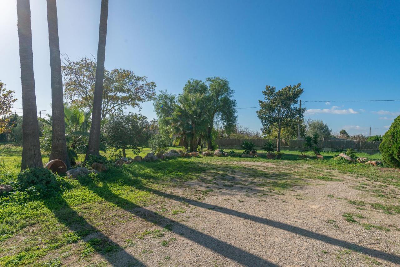 Villa Refugi De Les Aguiles *