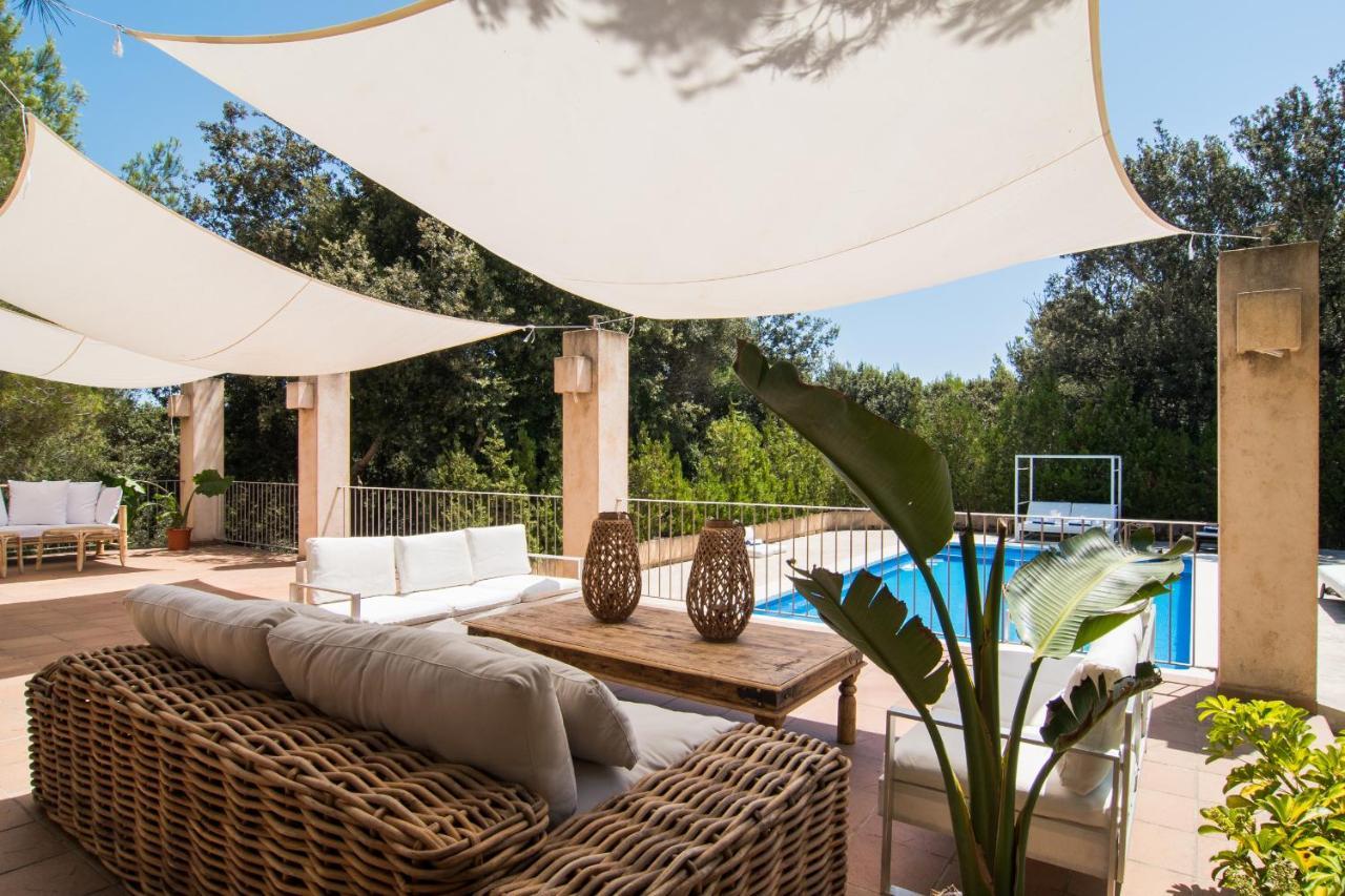 Villa Pula One By Mallorca Selection