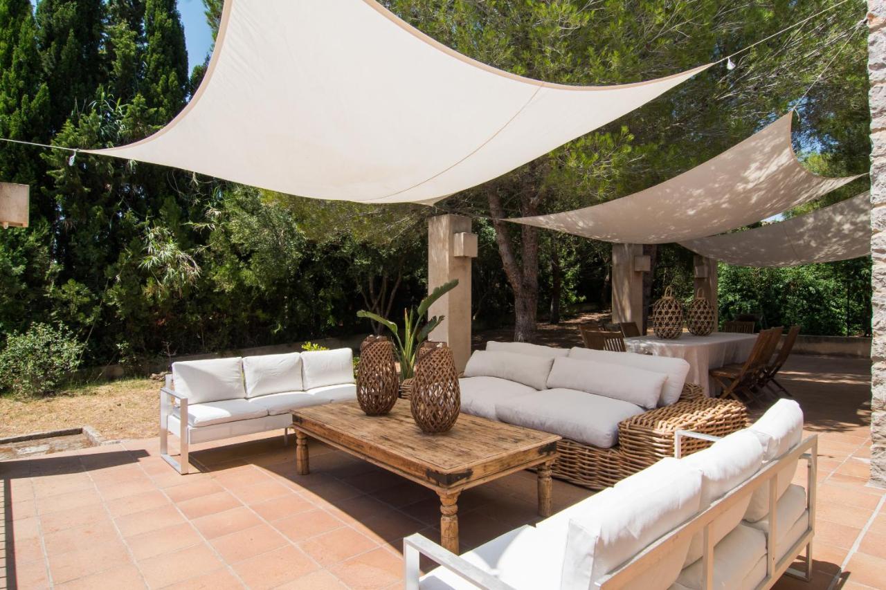 Pula One By Mallorca Selection Villa Son Servera (Mallorca)