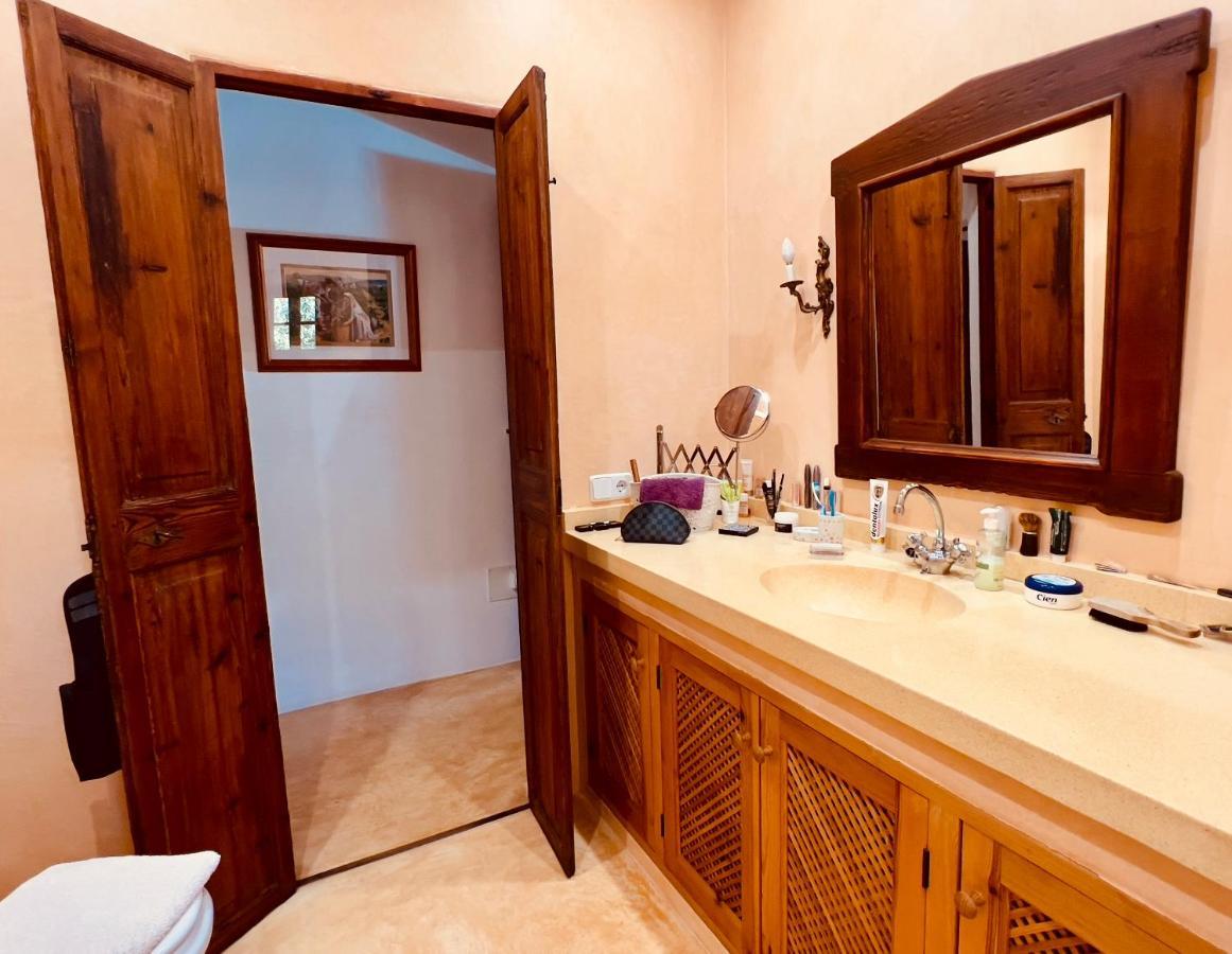 Sa Moleta Nou Villa