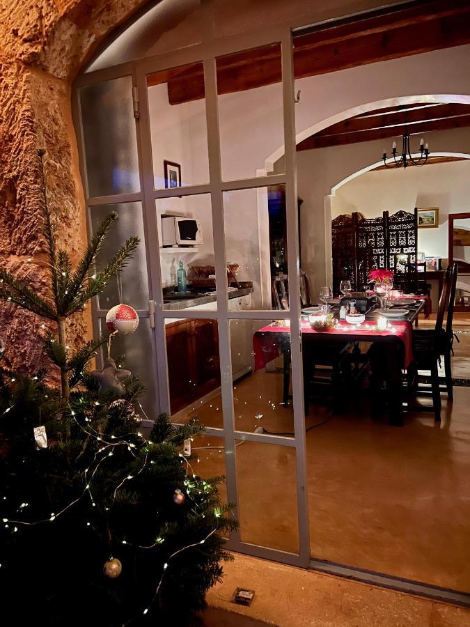 Sa Moleta Nou Villa Son Macià