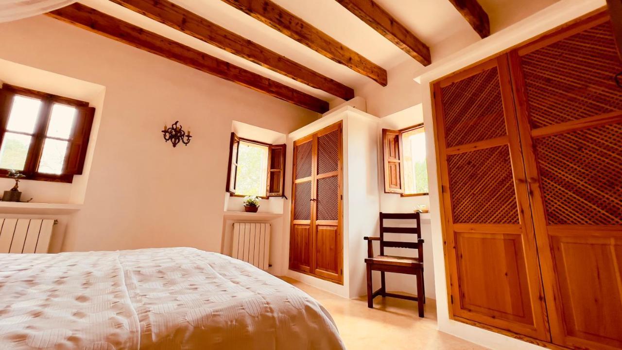 Villa Sa Moleta Nou *