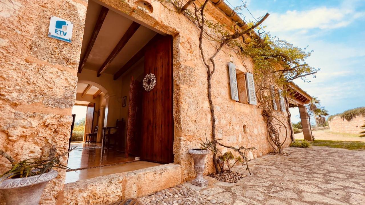 Villa Sa Moleta Nou Son Macià
