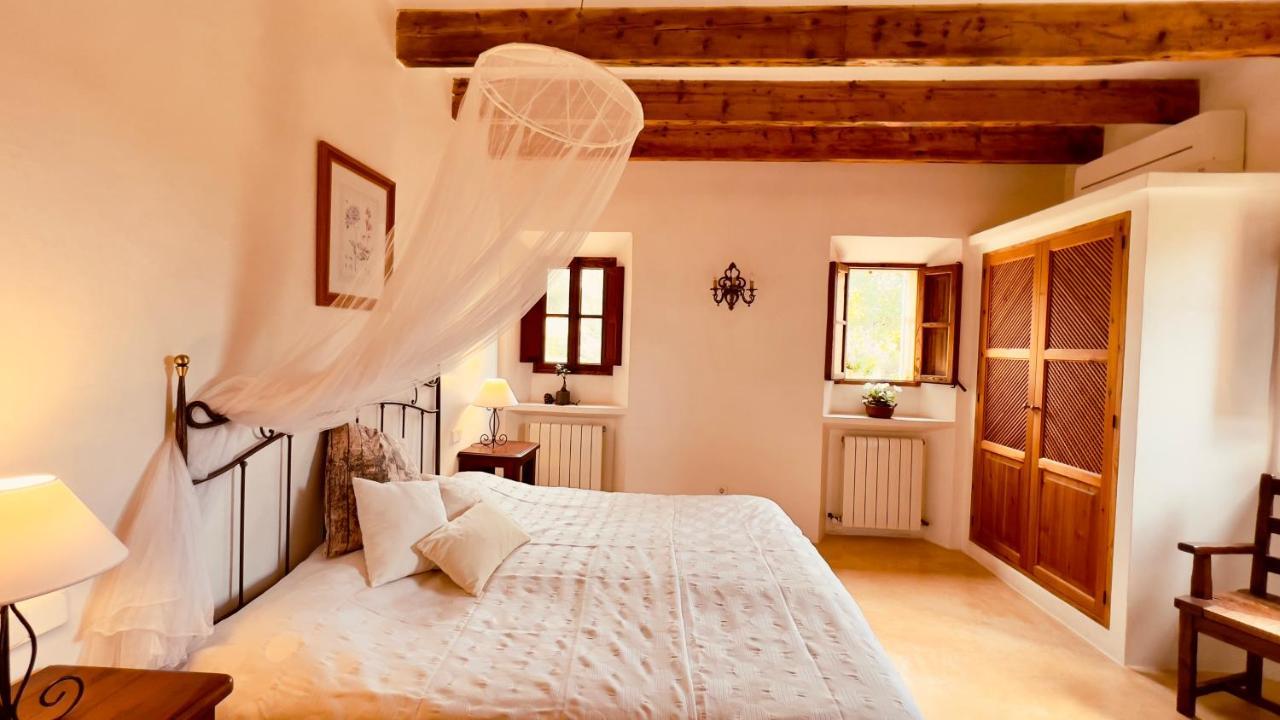 Sa Moleta Nou Villa