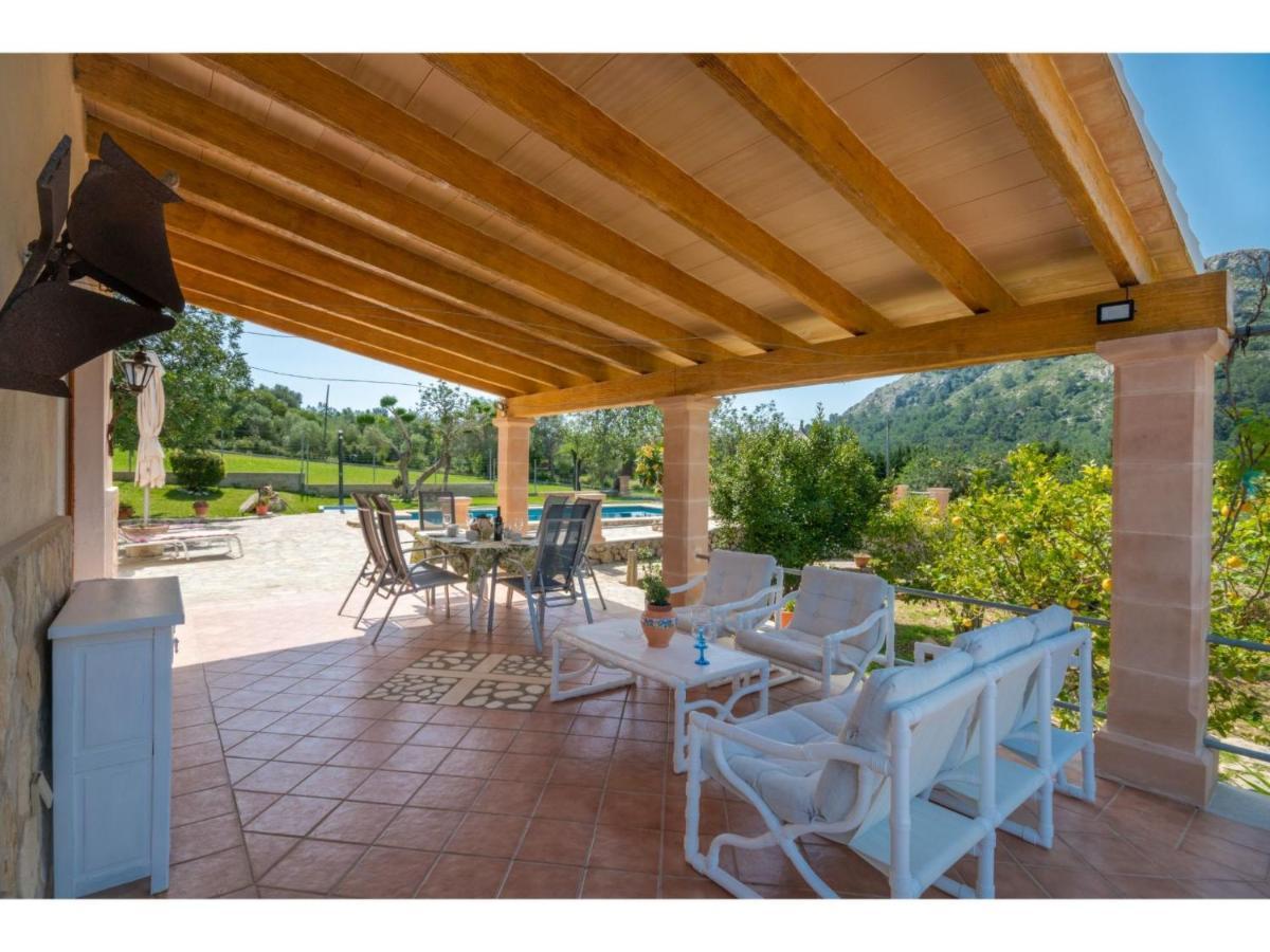 Holiday home Lavanda By Interhome *