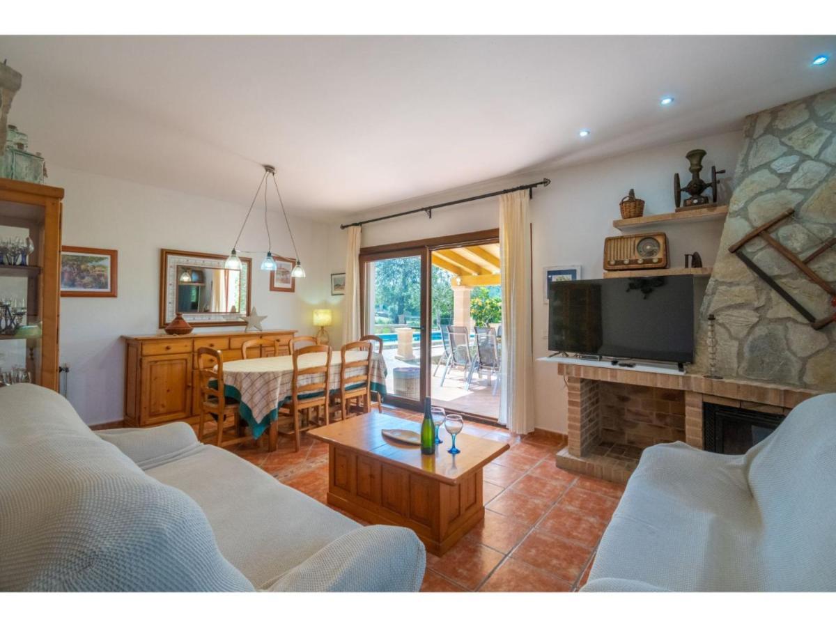 Holiday home Lavanda By Interhome Alcudia (Mallorca)