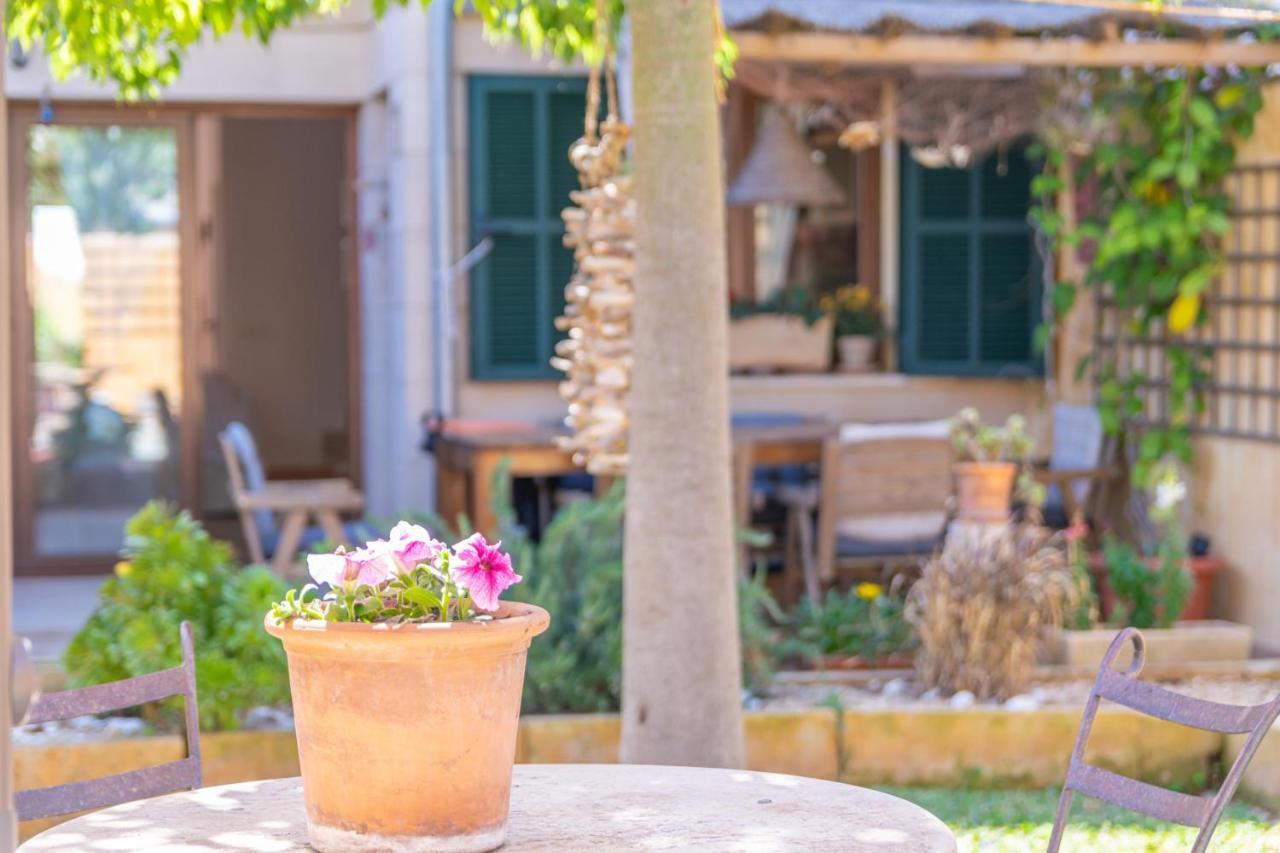 Els Angels Villa