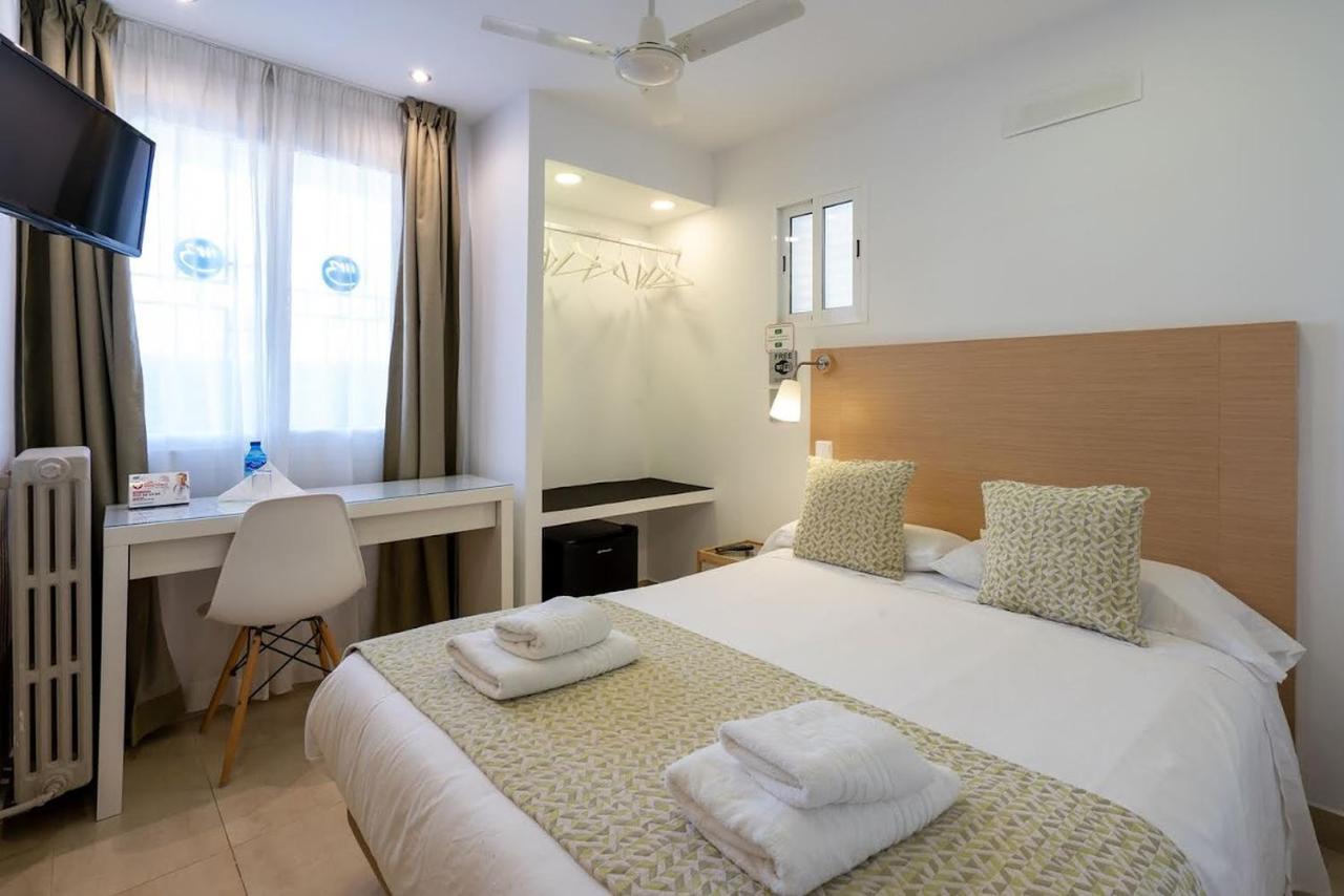 Bonany Hostal *