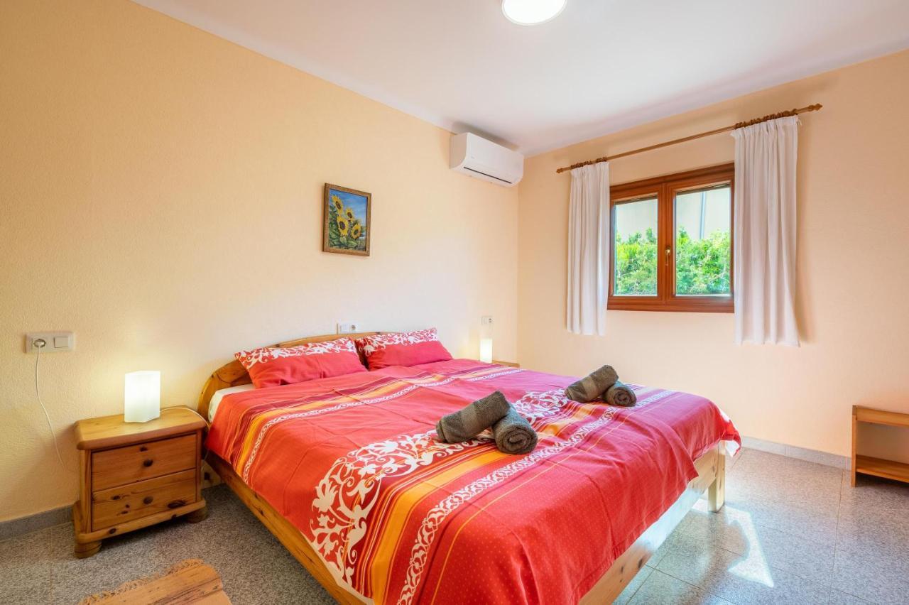 Casa Mediterranea Villa